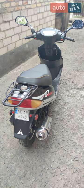Скутер Viper Wind 2008 в Кривому Розі