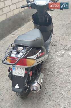 Скутер Viper Wind 2008 в 