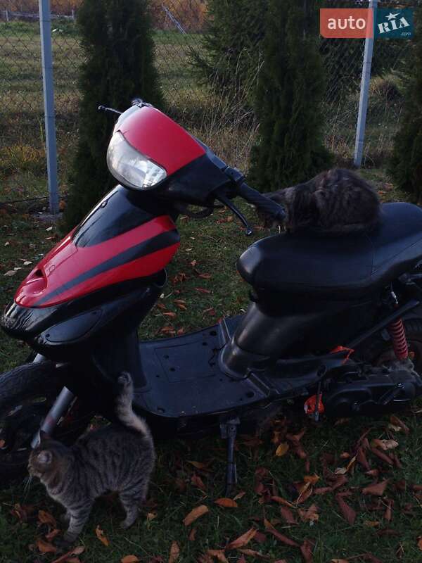 Мопеди Viper Wind 2015 в Богородчанах фото 3 Мопеди Viper Wind 2015 в Богородчанах