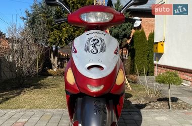 Мопеды Viper Wind 2008 в Дублянах