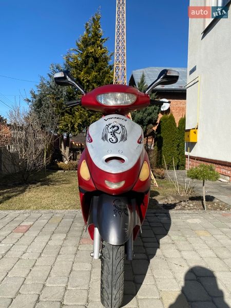 Мопеды Viper Wind 2008 в Дублянах