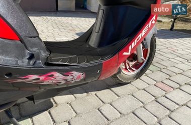Мопеды Viper Wind 2008 в Дублянах