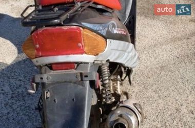 Мопеди Viper Wind 2007 в Тернополі