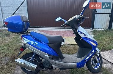 viper wind 2008 в Киев от профессионального продавца Игорь