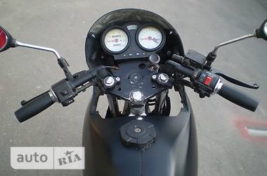 Мотоцикл Внедорожный (Enduro) Viper XT 2008 в 