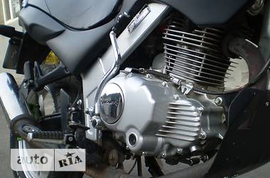 Мотоцикл Внедорожный (Enduro) Viper XT 2008 в 