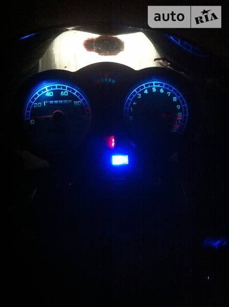 Мотоцикл Внедорожный (Enduro) Viper XT 2008 в Киеве фото 3 Мотоцикл Внедорожный (Enduro) Viper XT 2008 в Киеве