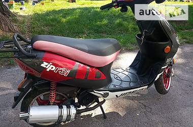Скутер Viper Zip 2007 в 