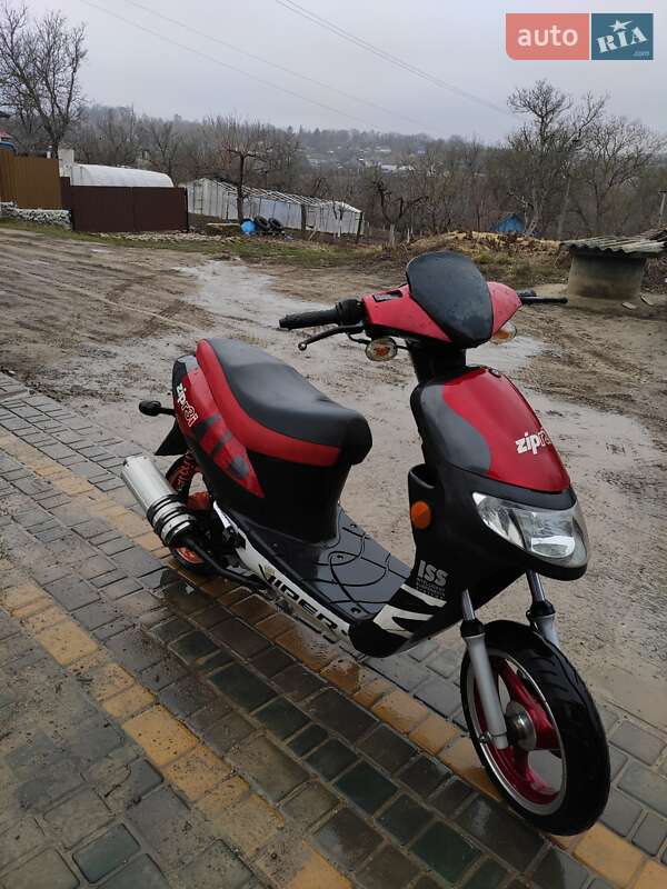 Мопеди Viper Zip 2015 в Сокирянах