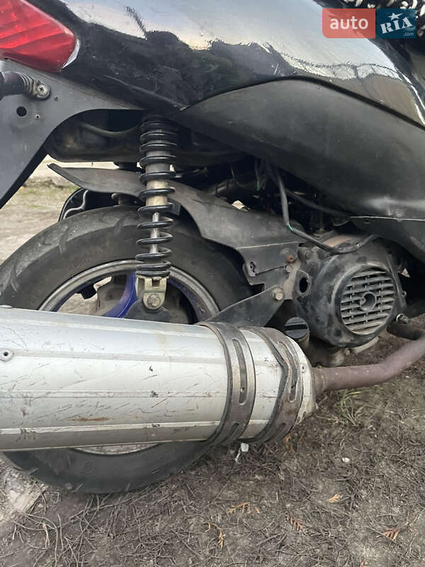 Мопеди Viper Zip 2007 в Переяславі