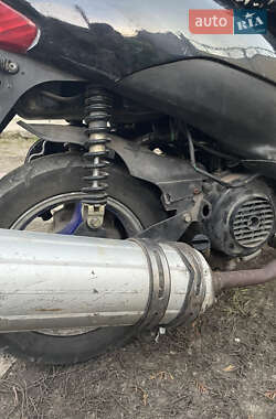 Мопеды Viper Zip 2007 в 