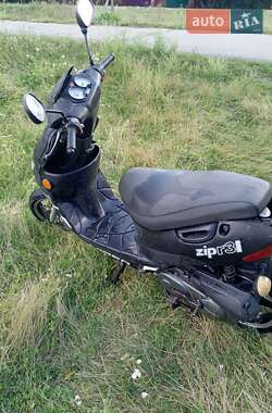 Скутер Viper Zip 2008 в Лубнах