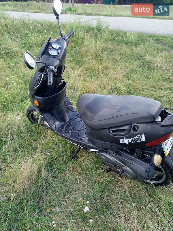 Скутер Viper Zip 2008 в Лубнах фото Скутер Viper Zip 2008 в Лубнах