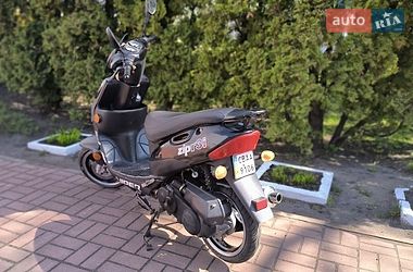 Скутер Viper Zip 2007 в Бахмачі