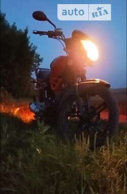 Мотоцикл Классик Viper ZJ 150-2R 2018 в Оратове