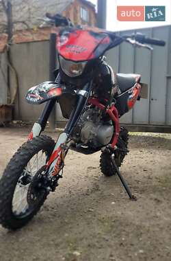 Питбайк Viper ZS 125A 2014 в Сумах