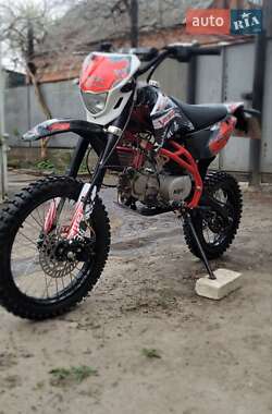 Питбайк Viper ZS 125A 2014 в 