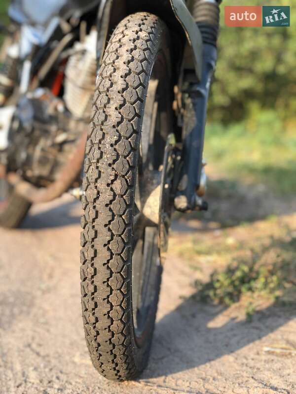 Мотоцикл Многоцелевой (All-round) Viper ZS 150A 2013 в Кобеляках