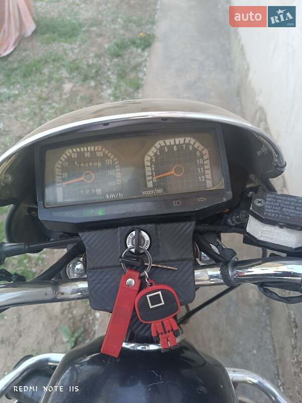 Картинг Viper ZS 150J 2013 в Хотині фото 4 Картинг Viper ZS 150J 2013 в Хотині