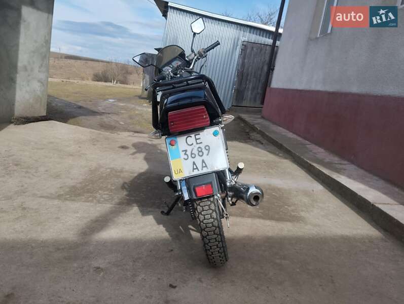 Вантажні моторолери, мотоцикли, скутери, мопеди Viper ZS 150J 2013 в Дунаївцях