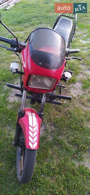 Мопеди Viper ZS 150J 2014 в Володимирці фото 5 Мопеди Viper ZS 150J 2014 в Володимирці