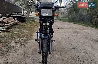 Грузовые мотороллеры, мотоциклы, скутеры, мопеды Viper ZS 150J 2012 в Куликовке