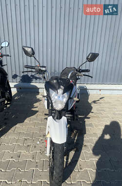 Мотоцикл Туризм Viper ZS 200-2 2020 в Черновцах
