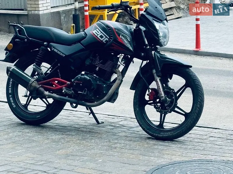 Viper ZS 200-2 2021