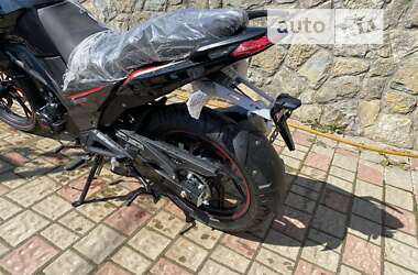 Мотоцикл Многоцелевой (All-round) Viper ZS 200-3 2023 в Борщеве
