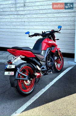 Мотоцикл Классик Viper ZS 200-3 2024 в Софиевской Борщаговке