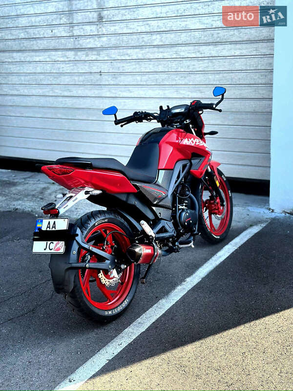 Viper ZS 200-3 2024 Viper ZS 200-3 2024