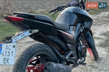 Мотоцикл Классик Viper ZS 200-3 2023 в Голобах