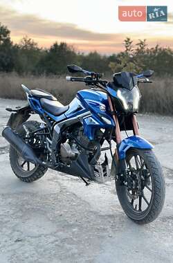 Мотоцикл Классік Viper ZS 200A-1 2021 в Мельниці-Подільській