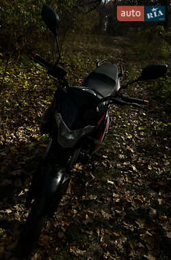 Мотоцикл Спорт-туризм Viper ZS 200A-3 2021 в Белой Церкви