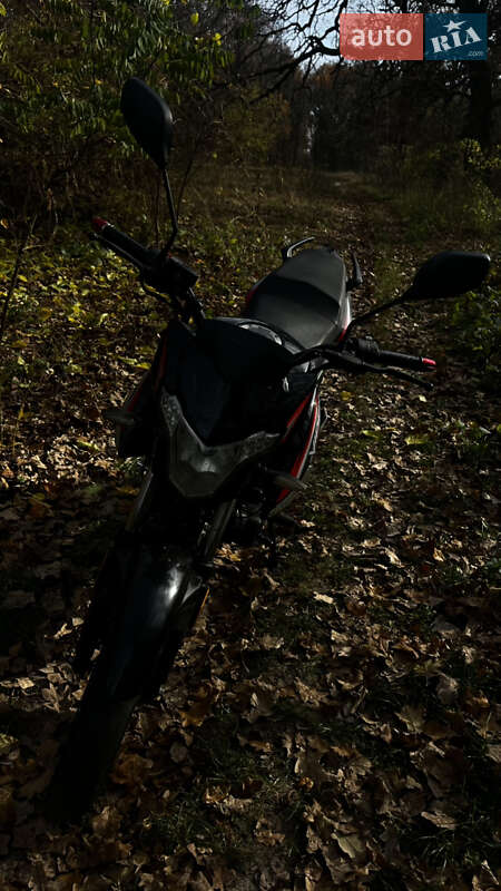 Мотоцикл Спорт-туризм Viper ZS 200A-3 2021 в Белой Церкви