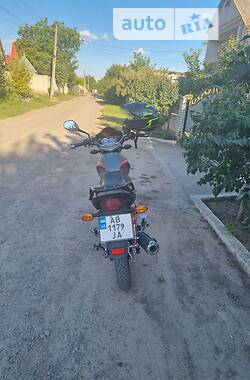 Мотоцикл Классік Viper ZS 200A 2021 в Тростянці