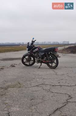 Мокик Viper ZS 200A 2022 в Любарі