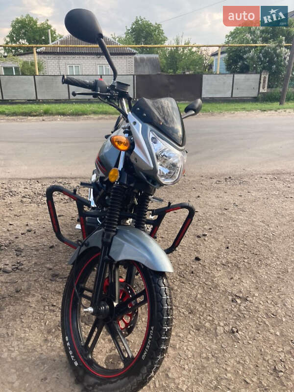 Спортбайк Viper ZS 200A 2021 в Врадиевке фото Спортбайк Viper ZS 200A 2021 в Врадиевке