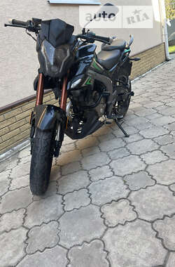 Мотоцикл Классик Viper ZS 200A 2021 в Павлограде