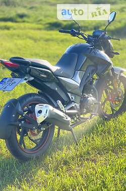 Мотоцикл Классик Viper ZS 200A 2023 в Новом Буге