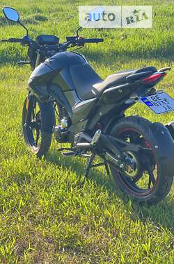 Мотоцикл Классік Viper ZS 200A 2023 в Новому Бузі