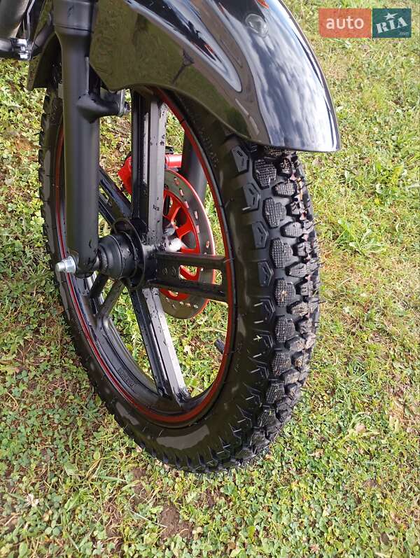 Моторолер Viper ZS 200A 2024 в Банилеву-Підгірному