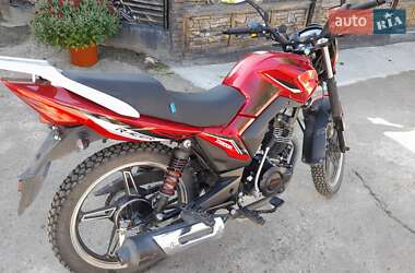 Мопеды Viper ZS 200A 2024 в 