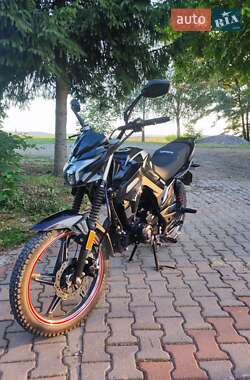 Мотоцикл Классік Viper ZS 200A 2024 в Чернівцях