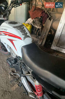 Мотоцикл Классик Viper ZS 200A 2021 в Нежине