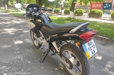Мотоцикл Спорт-туризм Viper ZS 200GY 2008 в 