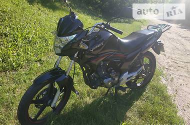 Спортбайк Viper ZS 200N 2013 в Сумах