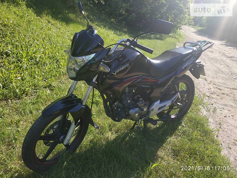 Viper ZS 200N 2013