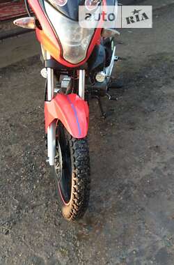 Мотоцикл Классік Viper ZS 200N 2014 в Гайсину