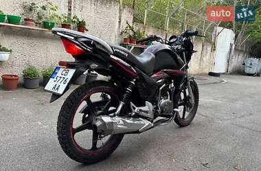 Спортбайк Viper ZS 200N 2014 в Киеве